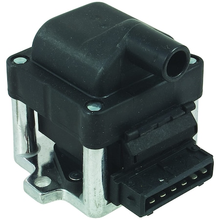 Ignition Module, Replacement For Wai Global CUF1006